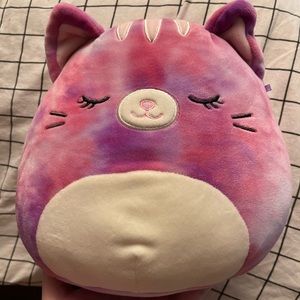 Caeli Squishmallow